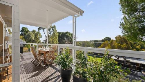 Whiteport by Wine Coast Holiday Rentals, Port Willunga (zdjęcie 2)