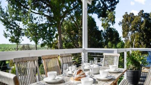 Whiteport by Wine Coast Holiday Rentals, Port Willunga (zdjęcie 3)
