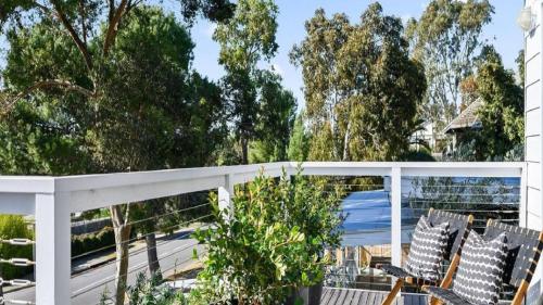 Whiteport by Wine Coast Holiday Rentals, Port Willunga (zdjęcie 5)