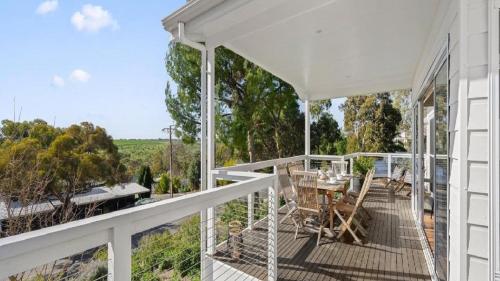 Whiteport by Wine Coast Holiday Rentals, Port Willunga (zdjęcie 6)