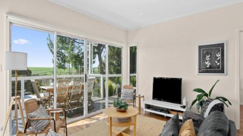 Whiteport by Wine Coast Holiday Rentals, Port Willunga (zdjęcie 7)
