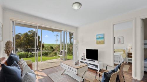 Whiteport by Wine Coast Holiday Rentals, Port Willunga (zdjęcie 9)