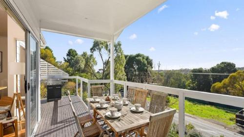 Whiteport by Wine Coast Holiday Rentals, Port Willunga (zdjęcie 4)