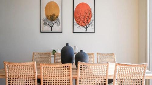 Whiteport by Wine Coast Holiday Rentals, Port Willunga (zdjęcie 10)