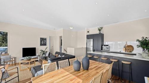 Whiteport by Wine Coast Holiday Rentals, Port Willunga (zdjęcie 8)