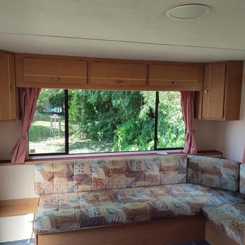 Rákos-patak Camper Home garden & free parking, Budapeszt