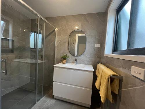 New and cosy entire guest house