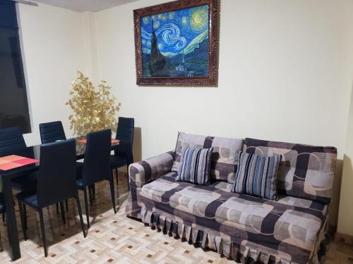 Carosvi Home