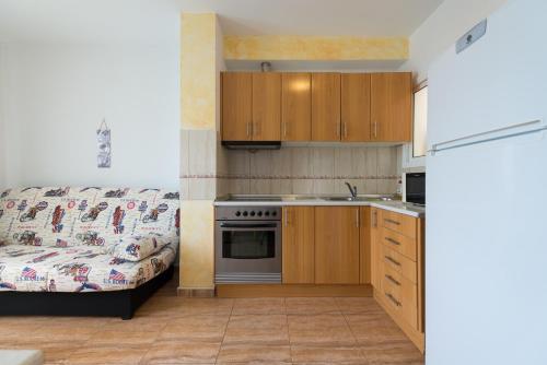  Apartamento Faycan in Vecindario