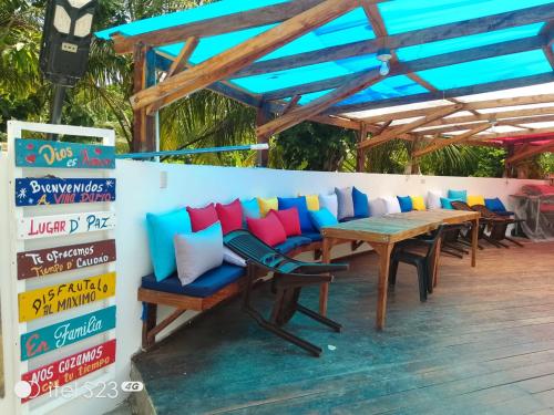 Villa Dario in Nagua