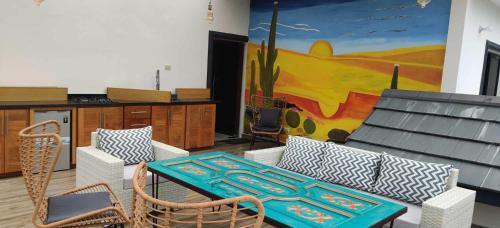 Facilities, Villa Dario in Nagua