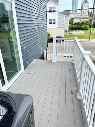 EXCLUSIVE SHORE HOME-Year Round in Atlantic City, USA