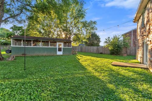 E Nash SF Home 5mi from Broadway Chef's Kitchen