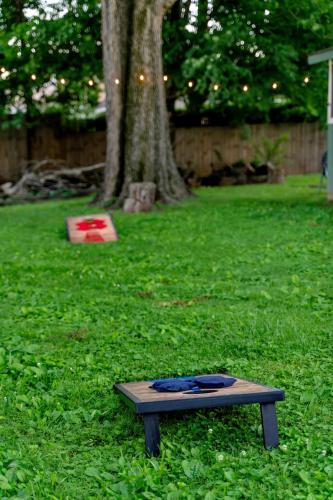 E Nash SF Home 5mi from Broadway Chef's Kitchen