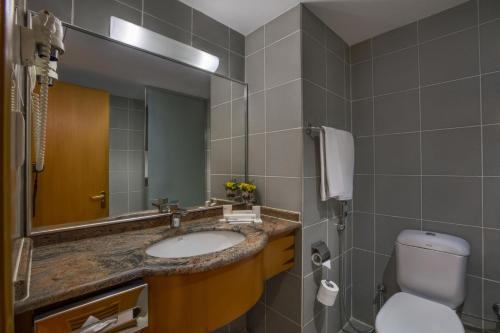 Superior Queen Room room in Swiss-Belinn Doha