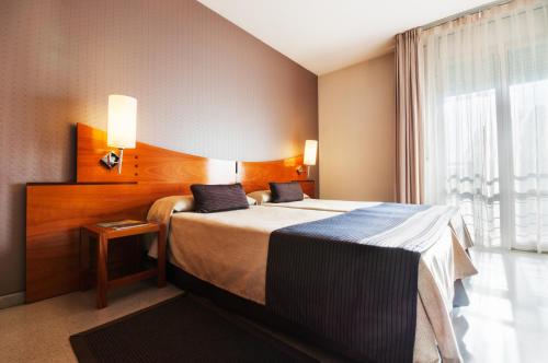 . Hotel Granollers