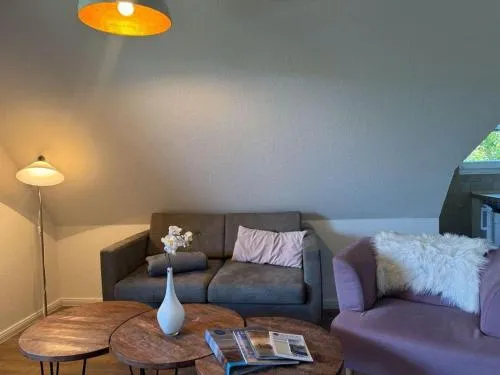 Luna Wohnung 32 in St. Peter-Ording, Deutschland