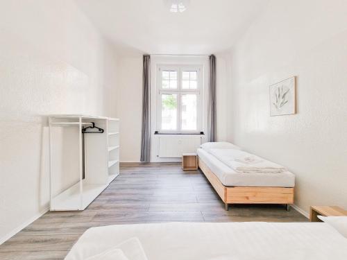 Tolstov Apartments - 3 Zimmer Wohnungen mit Balkon - 15 Min zur Messe DUS, Düsseldorf (zdjęcie 6)