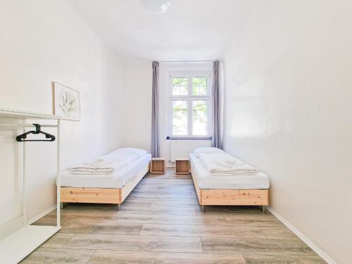 Tolstov Apartments - 3 Zimmer Wohnungen mit Balkon - 15 Min zur Messe DUS, Düsseldorf (zdjęcie 5)