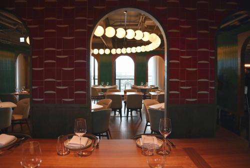 576644999 Kimpton Da An Taipei- an IHG Hotel