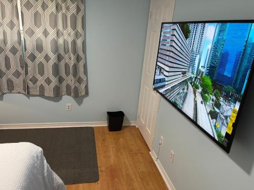 Comfort Quest Room Type - Three-Bedroom House