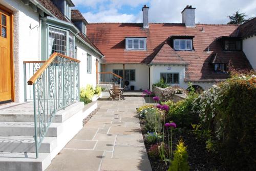 Sandford Country Cottages - Apartment - Newport-On-Tay