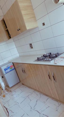 . Nova Nook apartment