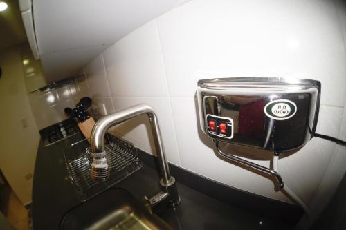2BR Bright & Cozy - Nature Views & Sounds, Medellín (fotografie 9)