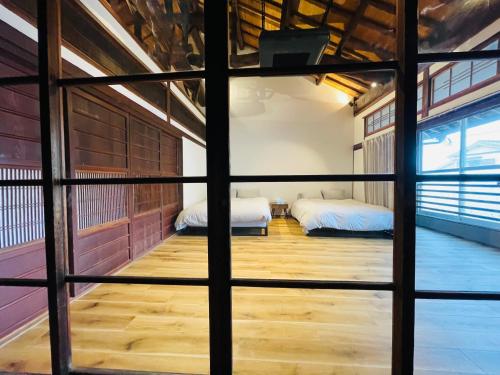 福岡 志賀島のお宿 シングルルーム 客室