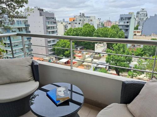 Category Apartment in Palermo Hollywood, Buenos Aires (foto 7)