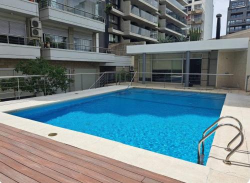 Category Apartment in Palermo Hollywood, Buenos Aires (foto 8)