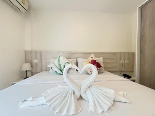 Double room, balcony