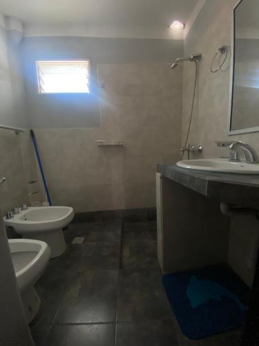 Monoambiente en Tilcara céntrico