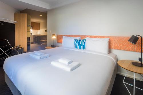 Cosy & Central Studio APT in The Heart of Perth