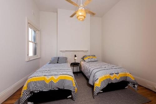 Private Unit in Heritage Building in Fitzroy North, Melbourne (fotografie 9)