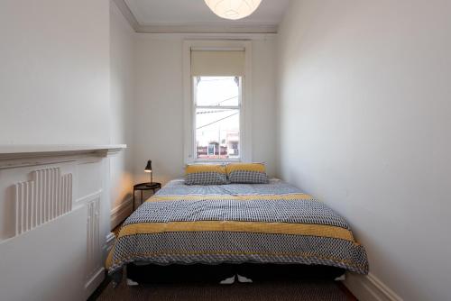 Private Unit in Heritage Building in Fitzroy North, Melbourne (fotografie 10)