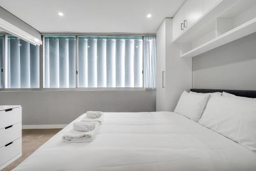 Bright 1 Bedroom unit in the heart of Manly - image 14