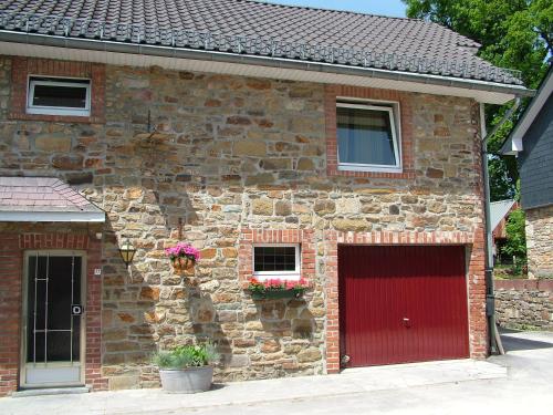 The Cottage and The Loft - Location saisonnière - Amblève