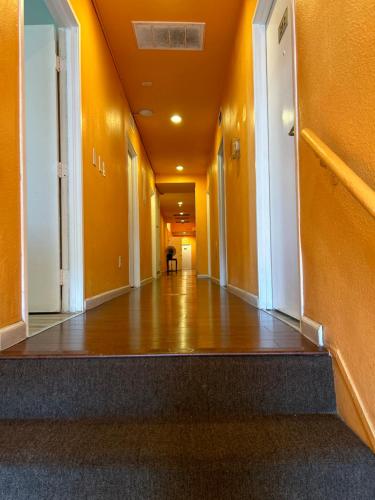 プラザ ホテル ガーデナ