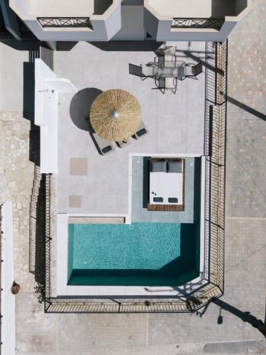 Matala Bay Apartments - main image