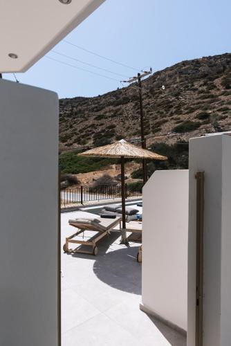 Matala Bay Apartments - image 10