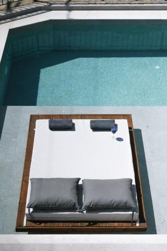 Matala Bay Apartments - image 8