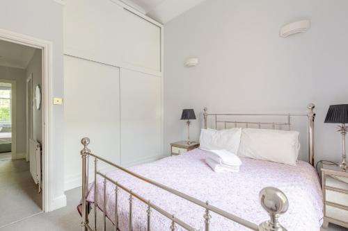 Cosy 1BD Apartment Near Harrods Knightsbridge - image 7