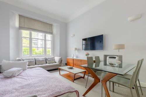 Cosy 1BD Apartment Near Harrods Knightsbridge - image 8