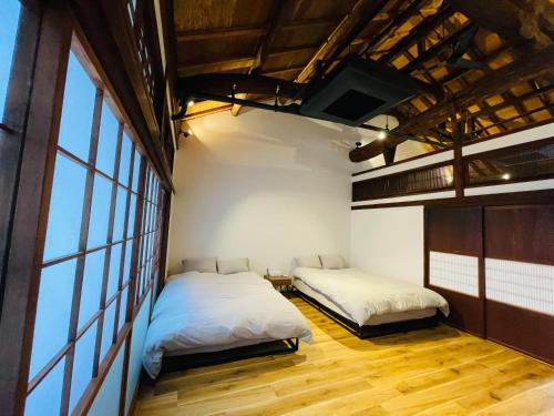 福岡 志賀島のお宿 シングルルーム スイート