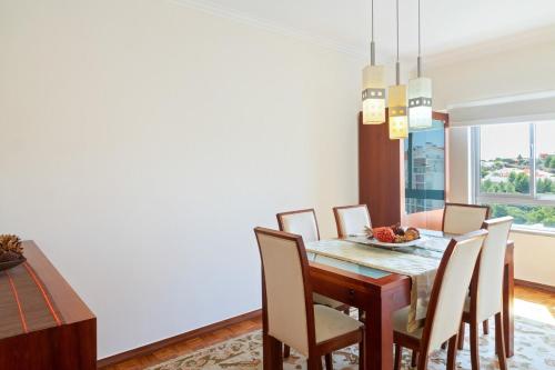 Lovely 2 Bedroom Apartment with Terrace in Cascais in Bairro de Sao Jose