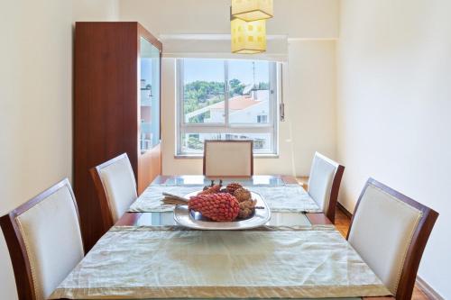 Lovely 2 Bedroom Apartment with Terrace in Cascais in Bairro de Sao Jose