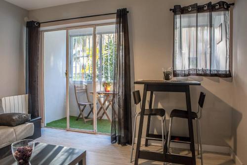 Lovely 3 Bedroom Apartment next to Fuencarral
