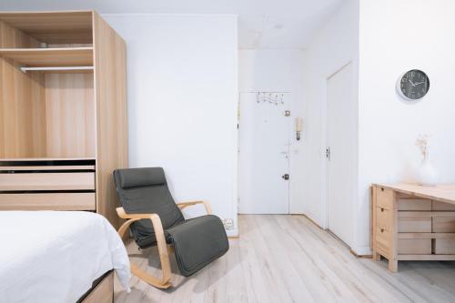 Cosy Studio Apartment - Bastille, Parigi (foto 2)