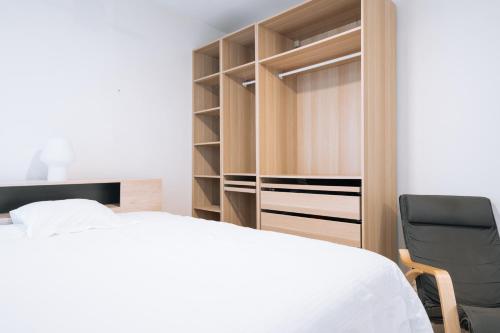 Cosy Studio Apartment - Bastille, Parigi (foto 4)
